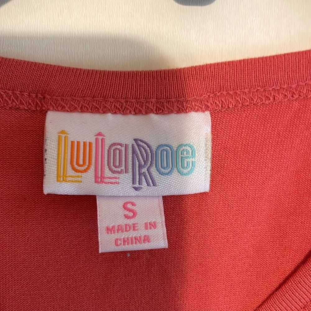 Lularoe Randy - Picture 4 of 4